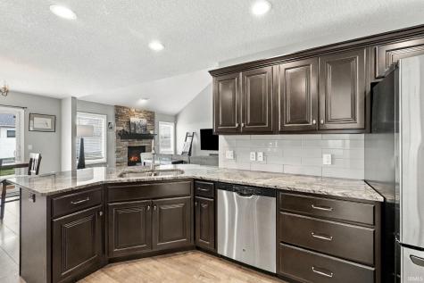 9682 Banbury Trail Fort Wayne IN 46818