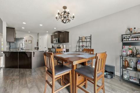9682 Banbury Trail Fort Wayne IN 46818