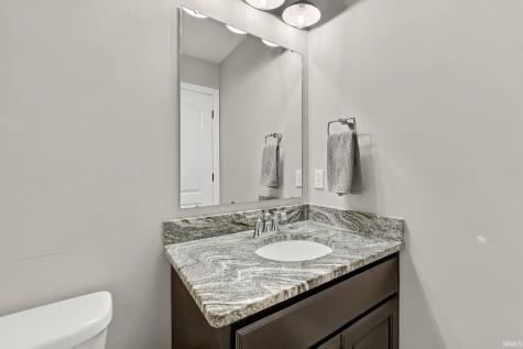9682 Banbury Trail Fort Wayne IN 46818