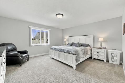 9682 Banbury Trail Fort Wayne IN 46818