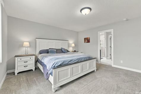 9682 Banbury Trail Fort Wayne IN 46818