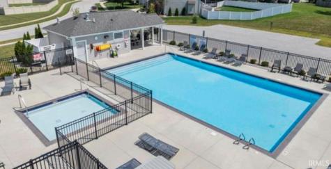 9682 Banbury Trail Fort Wayne IN 46818