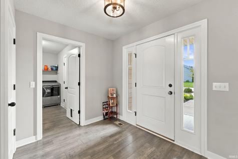 9682 Banbury Trail Fort Wayne IN 46818