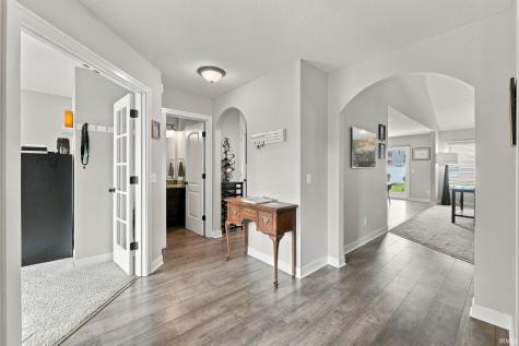9682 Banbury Trail Fort Wayne IN 46818