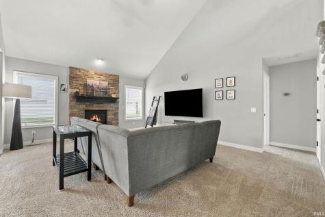 9682 Banbury Trail Fort Wayne IN 46818