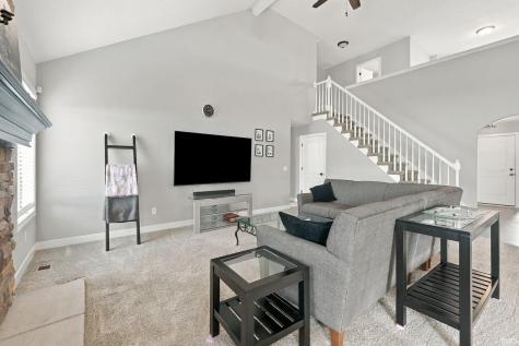 9682 Banbury Trail Fort Wayne IN 46818