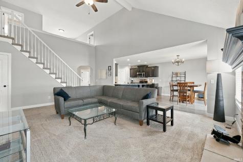 9682 Banbury Trail Fort Wayne IN 46818