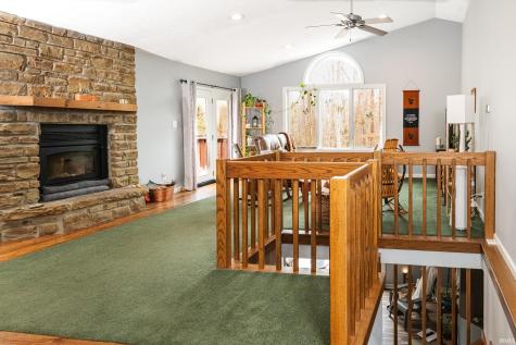 9430 E Conard Drive Bloomington IN 47401
