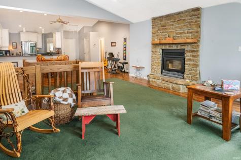 9430 E Conard Drive Bloomington IN 47401
