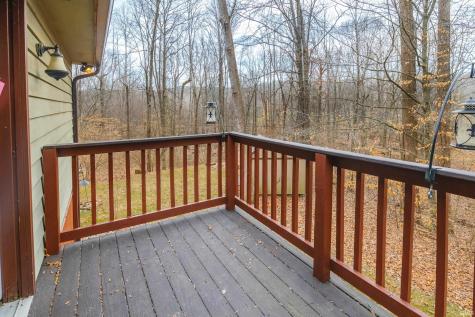 9430 E Conard Drive Bloomington IN 47401