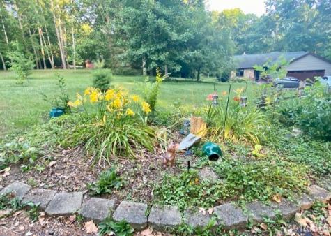 9430 E Conard Drive Bloomington IN 47401