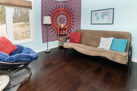 9430 E Conard Drive Bloomington IN 47401