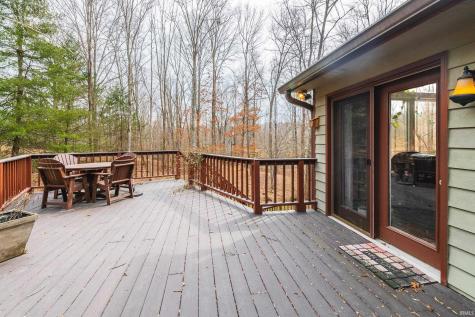9430 E Conard Drive Bloomington IN 47401
