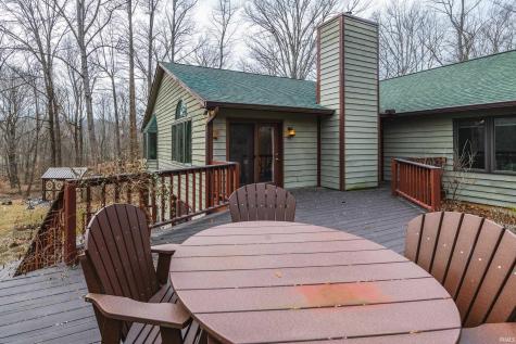 9430 E Conard Drive Bloomington IN 47401