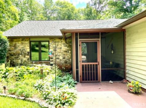 9430 E Conard Drive Bloomington IN 47401
