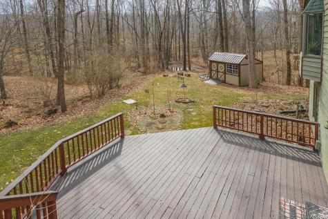9430 E Conard Drive Bloomington IN 47401