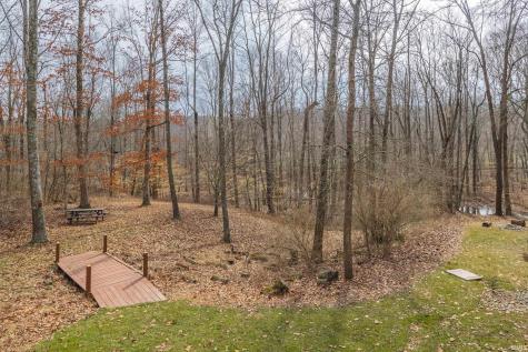 9430 E Conard Drive Bloomington IN 47401