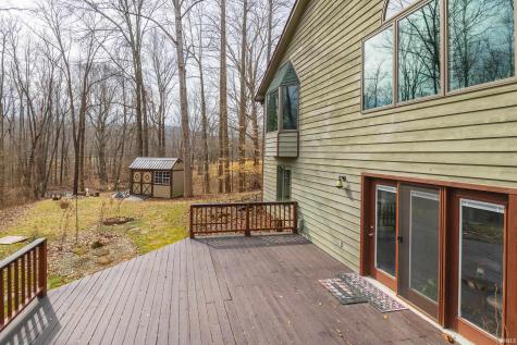 9430 E Conard Drive Bloomington IN 47401
