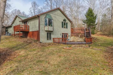 9430 E Conard Drive Bloomington IN 47401
