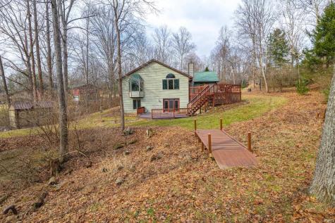 9430 E Conard Drive Bloomington IN 47401