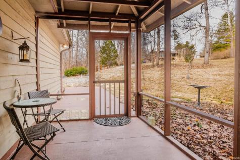 9430 E Conard Drive Bloomington IN 47401