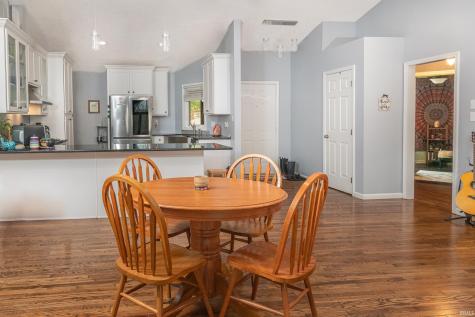 9430 E Conard Drive Bloomington IN 47401