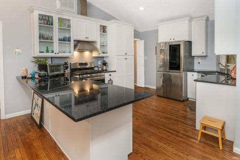 9430 E Conard Drive Bloomington IN 47401