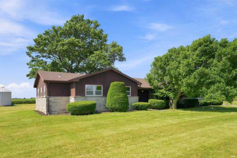 3203 S 400 W Kokomo IN 46902