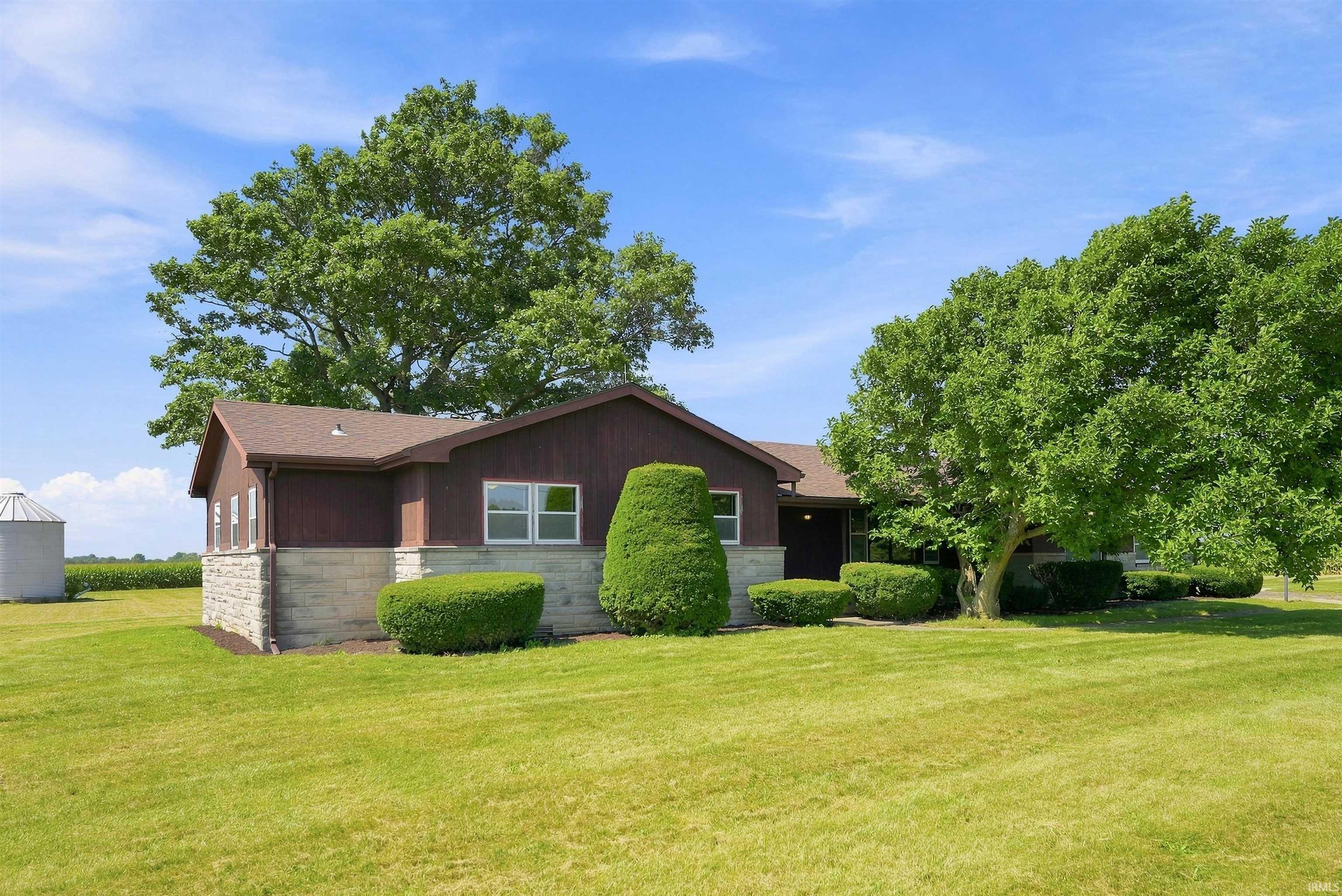 3203 S 400 W Kokomo IN 46902