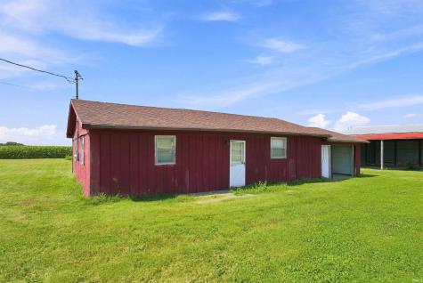 3203 S 400 W Kokomo IN 46902