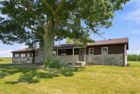 3203 S 400 W Kokomo IN 46902