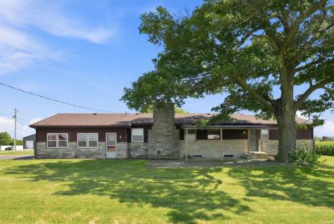 3203 S 400 W Kokomo IN 46902