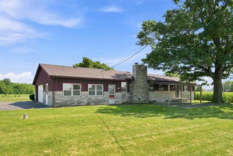 3203 S 400 W Kokomo IN 46902