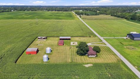 3203 S 400 W Kokomo IN 46902