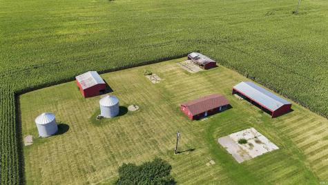 3203 S 400 W Kokomo IN 46902