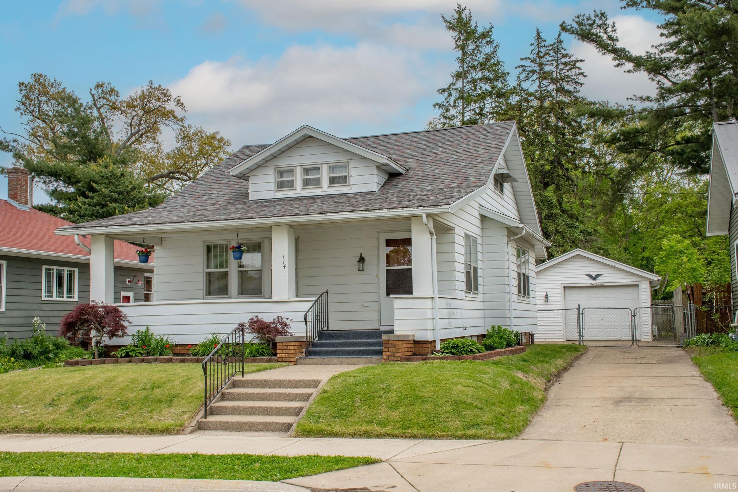 114 River Avenue Mishawaka IN 46544