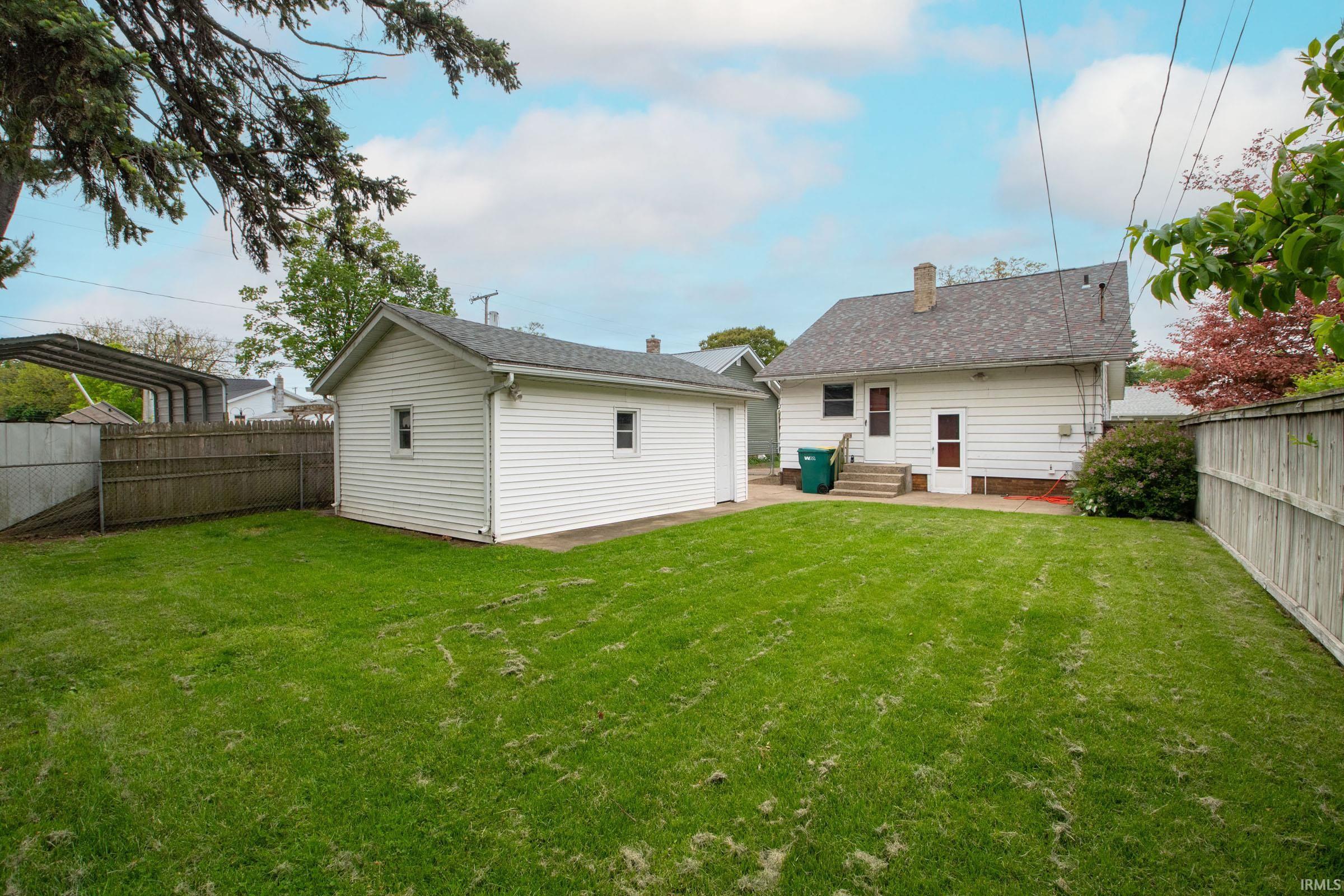 114 River Avenue Mishawaka IN 46544