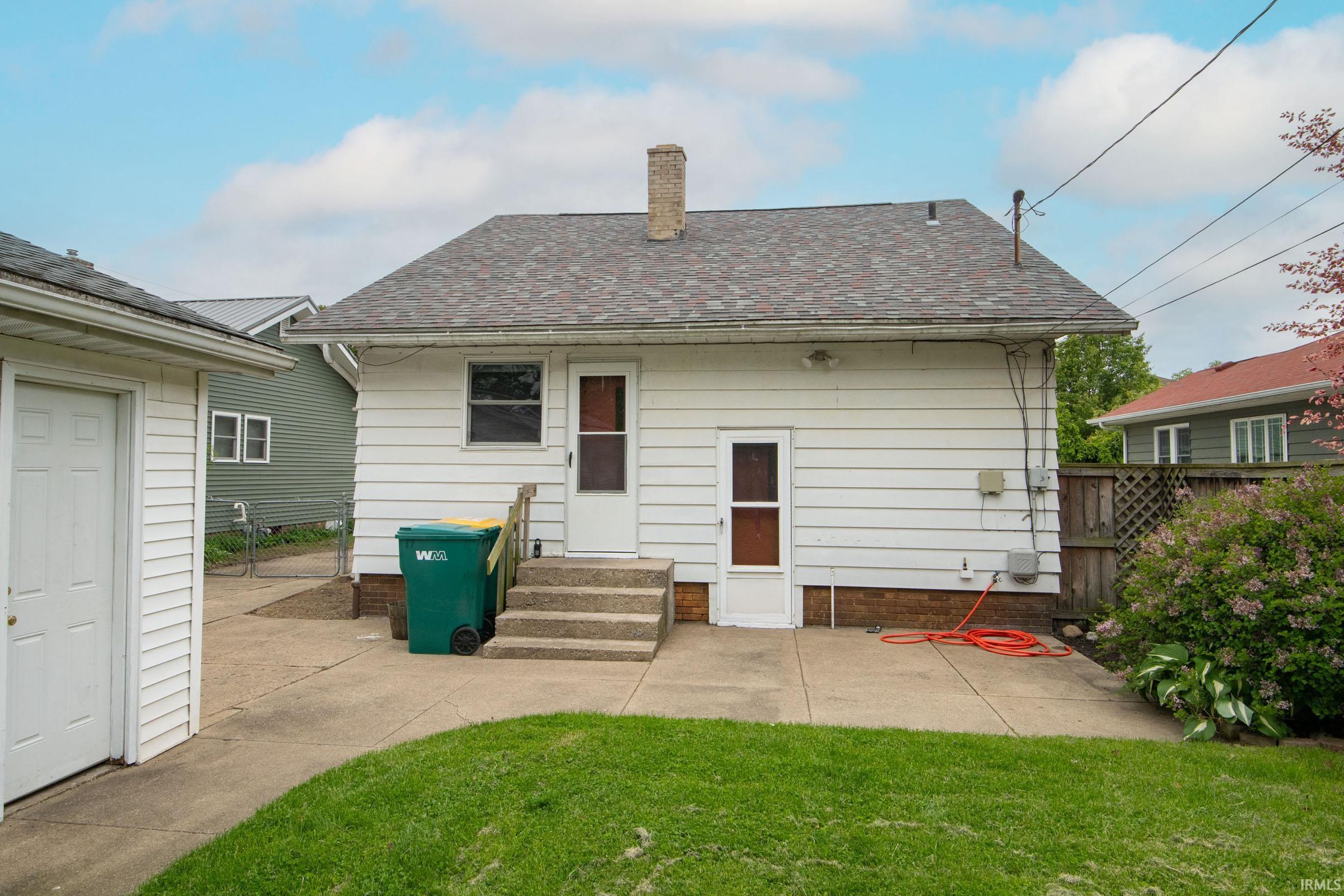 114 River Avenue Mishawaka IN 46544