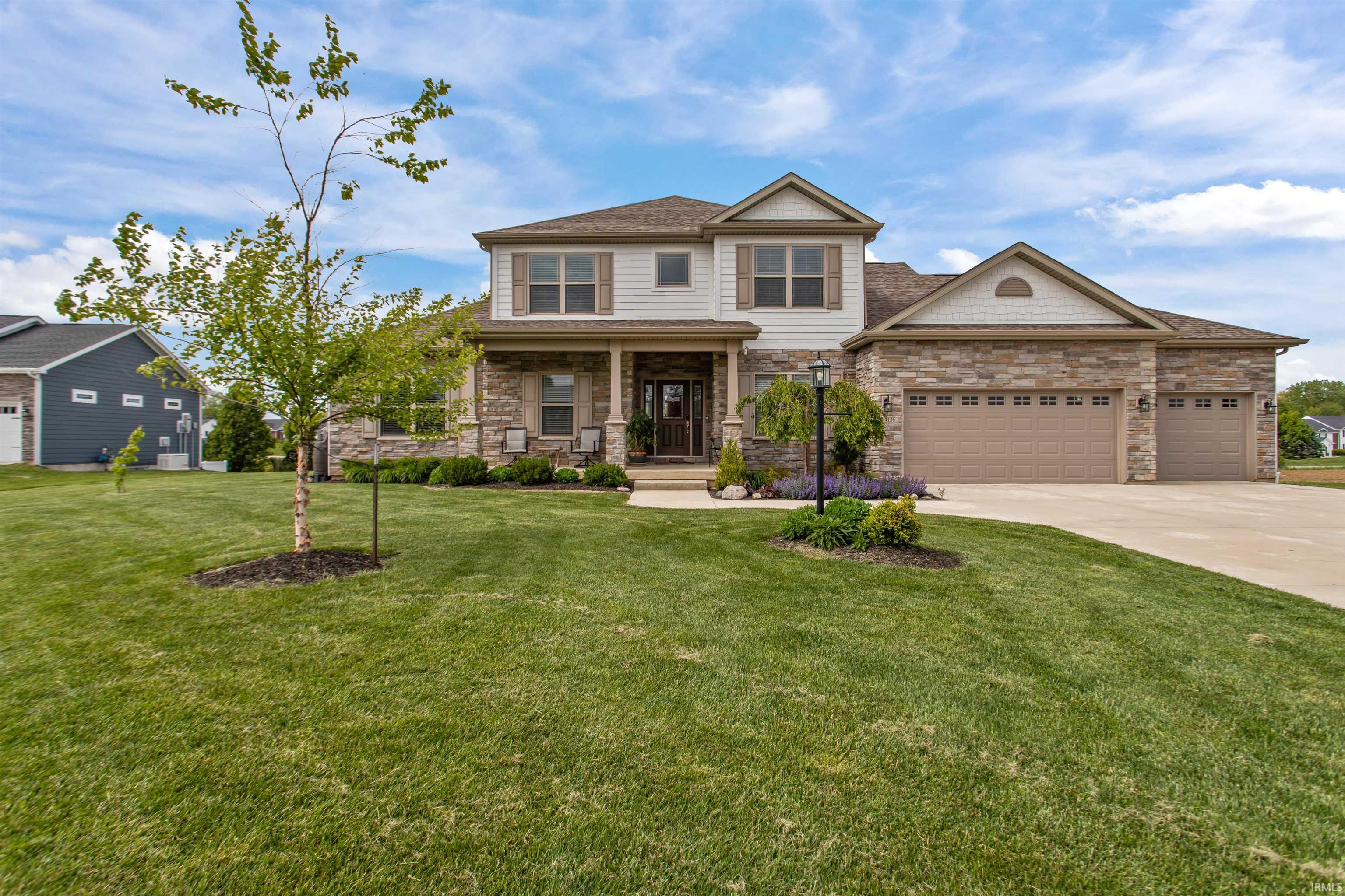 4136 Lake Windemere Lane Kokomo IN 46902