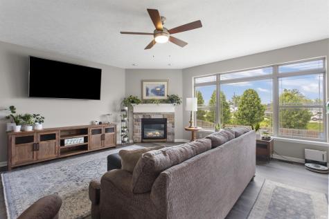 4136 Lake Windemere Lane Kokomo IN 46902