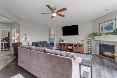 4136 Lake Windemere Lane Kokomo IN 46902