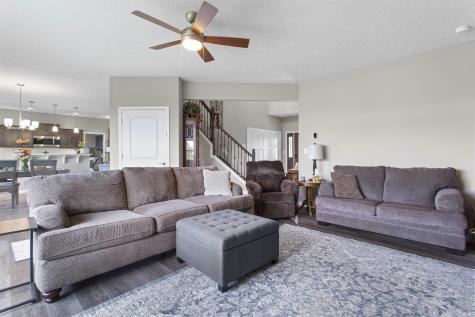 4136 Lake Windemere Lane Kokomo IN 46902
