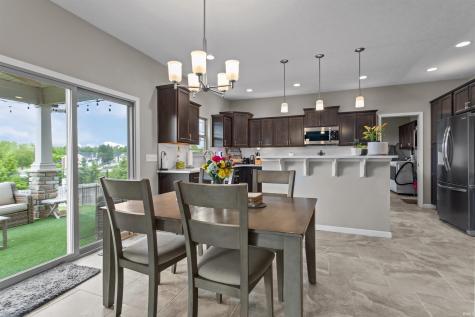 4136 Lake Windemere Lane Kokomo IN 46902