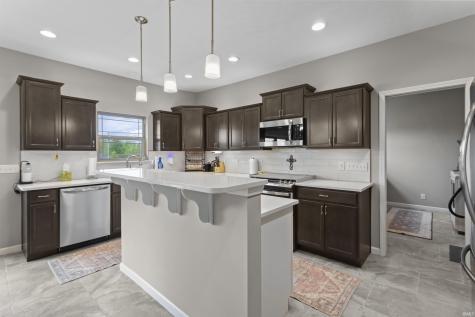 4136 Lake Windemere Lane Kokomo IN 46902