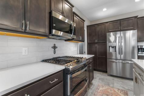 4136 Lake Windemere Lane Kokomo IN 46902