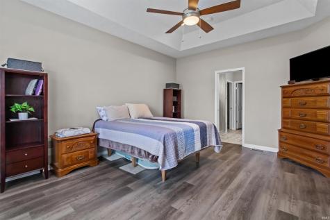 4136 Lake Windemere Lane Kokomo IN 46902