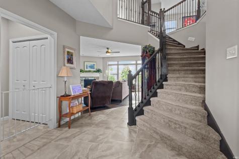 4136 Lake Windemere Lane Kokomo IN 46902