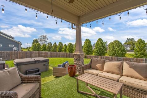 4136 Lake Windemere Lane Kokomo IN 46902