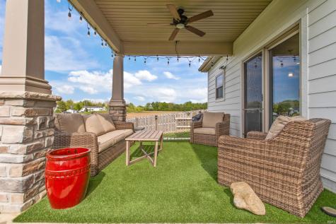 4136 Lake Windemere Lane Kokomo IN 46902