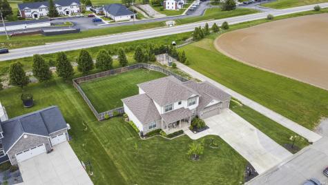 4136 Lake Windemere Lane Kokomo IN 46902